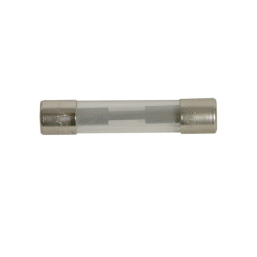64-73 Ford Mustang Sicherung - Glassicherung - 20 A - 25,4 mm