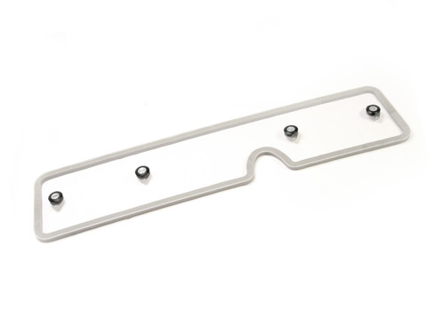 69-70 Ford Mustang Abdeckung Windleitblech
