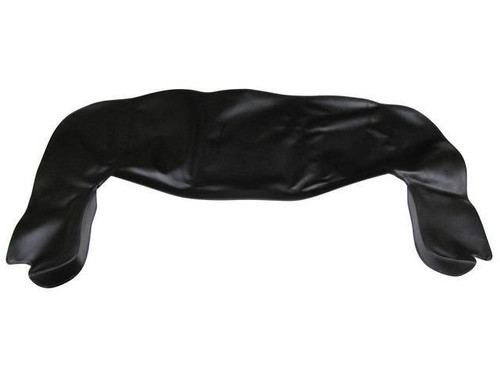 71-73 Ford Mustang (Convertible) Persenning Cabrioverdeck - Schwarz (35243097)