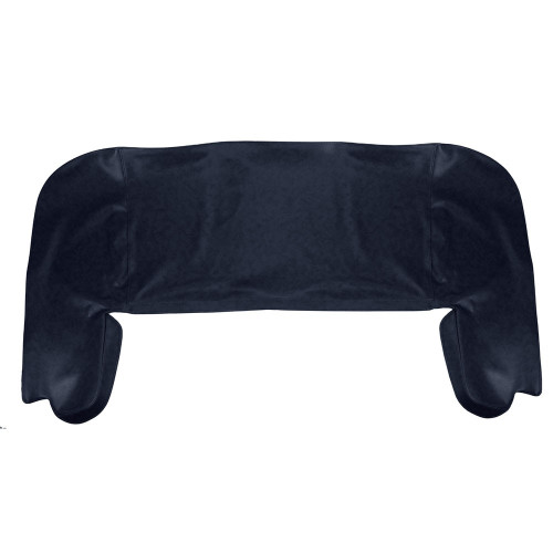 71-73 Ford Mustang (Convertible) Persenning Cabrioverdeck - Dunkelblau