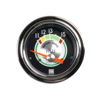 64-73 Ford Mustang Spannungs-Anzeige (35230090)