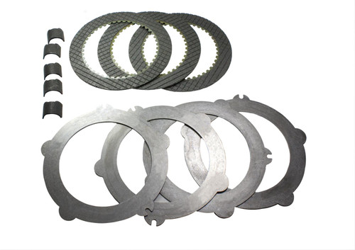 64-73 Ford Mustang Reibscheiben Differential (35231051)