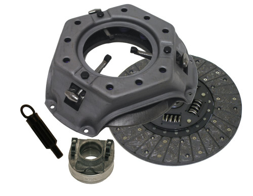 64-73 Ford Mustang Kupplungskit - RAM Clutches - 11 " - 10 Zähne