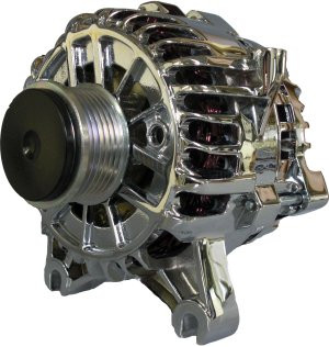 05-08 Ford Mustang (4.6) Lichtmaschine