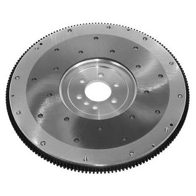 64-73 Ford Mustang Schwungrad - 157 Zahn - 0 Oz. - Aluminium