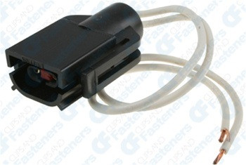 64-73 Ford Mustang Anschluss Impulsgeber Fahrzeuggeschwindigkeit