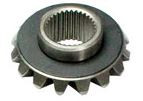64-73 Ford Mustang Base Kegelzahnrad Differential