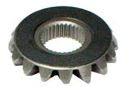 64-73 Ford Mustang Kegelzahnrad Differential (35268280)