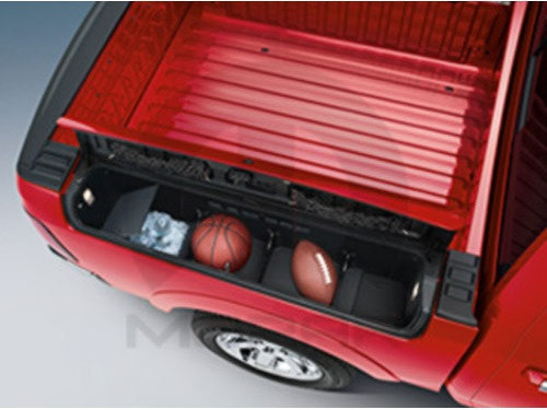14-24 Ram 1500 Ram Box Cargo Management System - RAM Classic