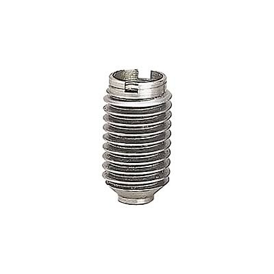 64-95 Ford Mustang Verschlussstopfen Zylinderkopf - Für Abgasrückführung - 5/8-11" auf 7/16-14"