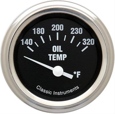 Anzeige Motoröltemperatur (38000335)