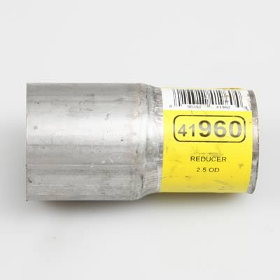 64-73 Ford Mustang Reduzierstück Abgasanlage - 2 1/2 Zoll Innen zu 2 1/4 Zoll Innen - Made in Germany!
