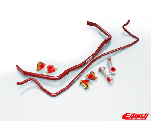 06-10 Ford Mustang (4.0) Stabilisator Set