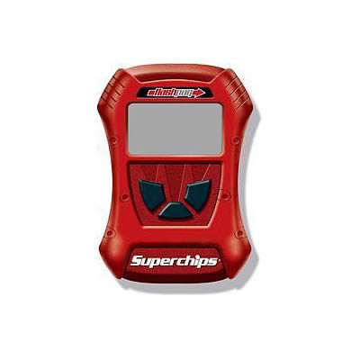 05-08 Ford Mustang Handtuner