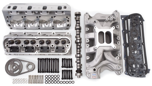 69-70 Ford Mustang (351) Motor Top End Kit
