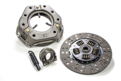 64-73 Ford Mustang Kupplungskit - RAM Clutches - 10 1/2 " - 1 1/16 " Welle 64-73 Ford Mustang Kupplungskit - RAM Clutches - 10 1/2 " - 1 1/16 " Welle
