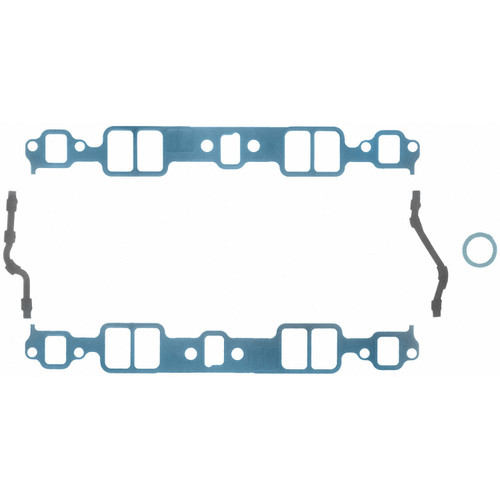 50053633-56-68-Chevrolet-Corvette-265-327-Dichtungssatz-Ansaugkruemmer-Fel-Pro-1