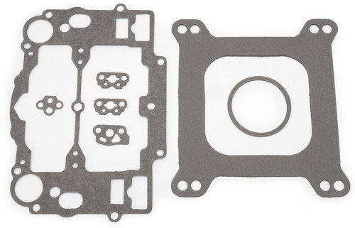 64-73 Ford Mustang Carburetor and Installation Kit - Für AVS2 und Performer Vergaser