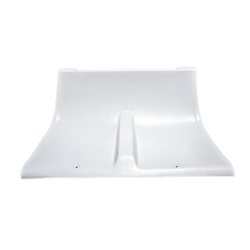 05-14 Ford Mustang Fiberglas - Rear Seat Delete - LG124 Hinten