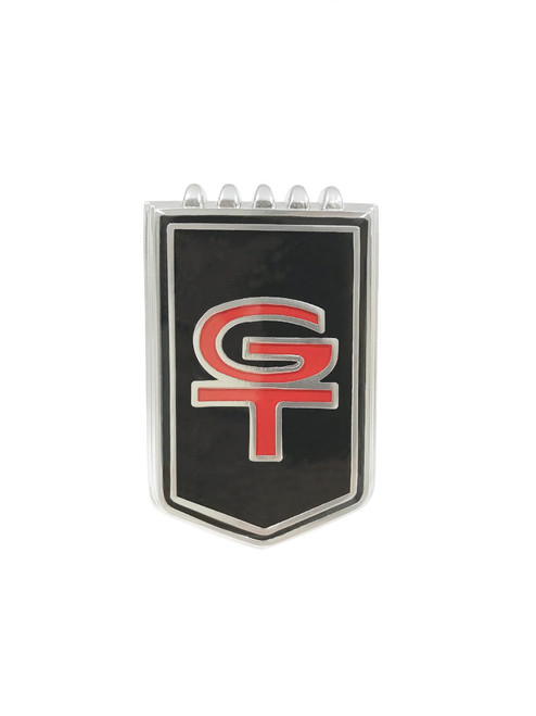 65-66 Ford Mustang Emblem