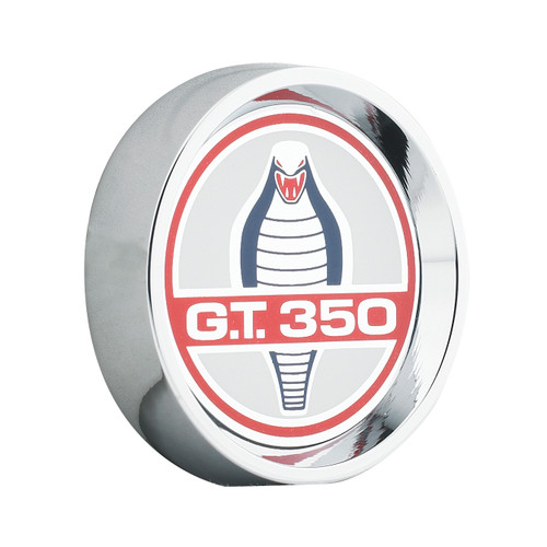 64-73 Ford Mustang Nabenkappe - Für Legendary Wheel - Shelby GT350