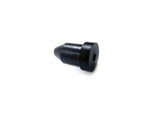 64-04 Ford Mustang Abdeckung für Pumpe Cabrioverdeck - Stopfen