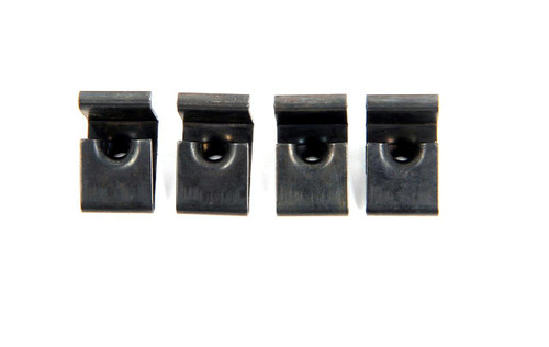 65-66 Ford Mustang Klammer Instrumentenblende Oben