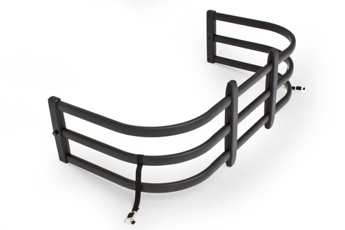 Dodge, Ram Erweiterung für Ladefläche - BedXtender HD Max - U-Shape - schwarz