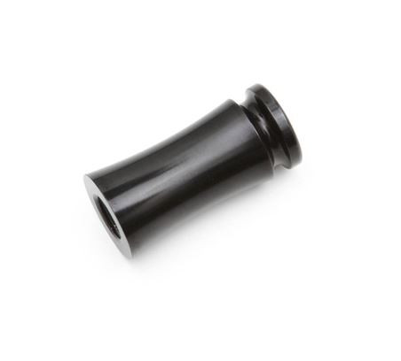 10-14 Ford Mustang Montageset für Schaltsack Schaltgetriebe - Shelby GT500 - Schwarz