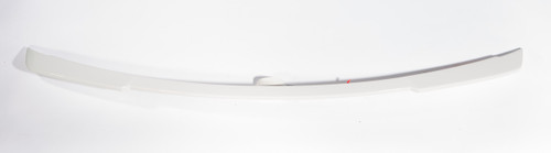 15-23 Ford Mustang (Coupe) ROUSH Heckspoiler, Weiß Hinten