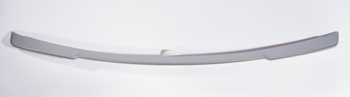 15-23 Ford Mustang (2.3, 5.0) ROUSH Heckspoiler, Silber Hinten