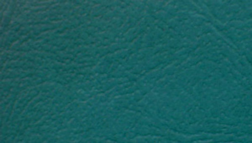 67-68 Ford Mustang (Hardtop) Hutablage - Dunkeltürkis