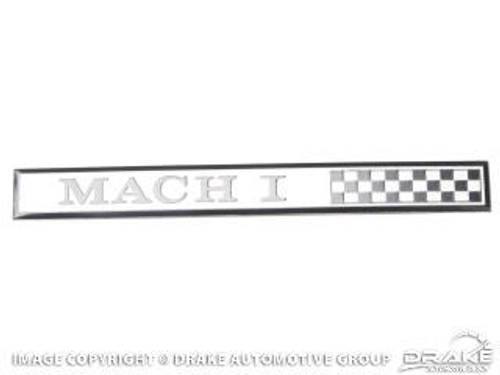 35232761-69-70-Emblem-fuer-Armaturenbrett-Mach-1-1