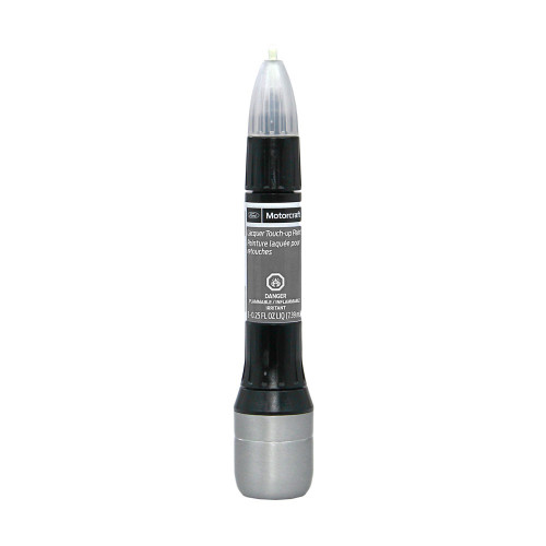 15-23 Ford Mustang Lackstift - J7, Magnetic - Grau - Metallic