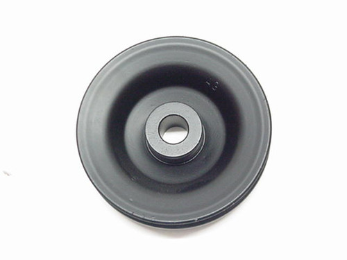 1968 Ford Mustang (390) Riemenscheibe Servopumpe