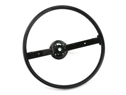 70-73 Ford Mustang Lenkrad - Schwarz