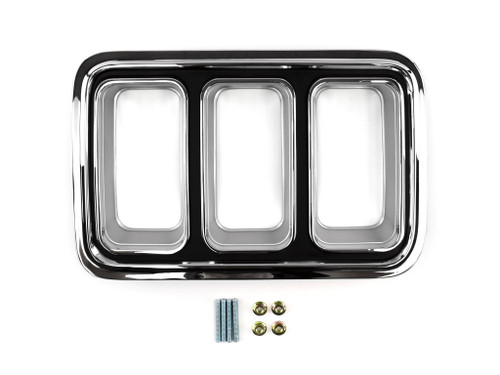 1970 Ford Mustang Rahmen für Rücklicht - ACP Rechts