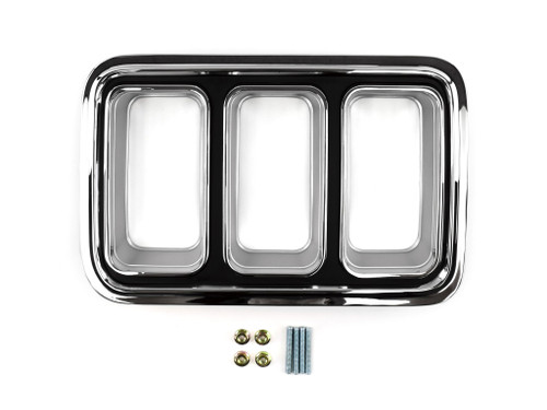 1970 Ford Mustang Rahmen für Rücklicht - ACP Links