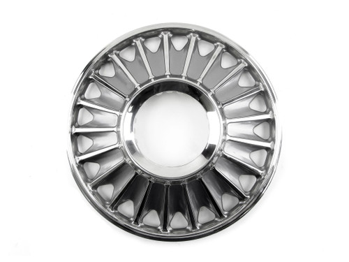 1967 Ford Mustang Wheel Cover Set - 14 "