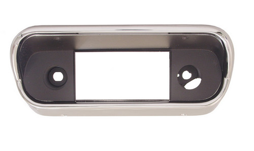 67-68 Ford Mustang Rahmen Radio