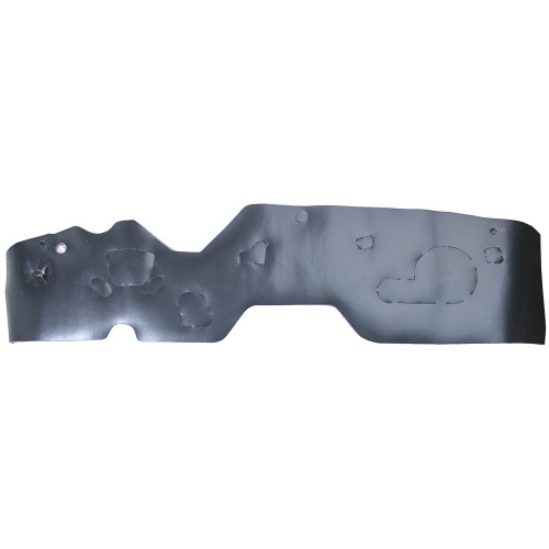 71-73 Ford Mustang Isolierung Spritzwand