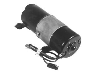 64-73 Ford Mustang (Convertible) Pumpe für Cabrioverdeckhydraulik