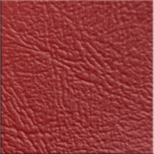65-68 Ford Mustang (Hardtop) Hutablage - Bright Red