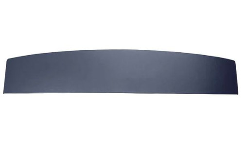65-68 Ford Mustang (Hardtop) Hutablage - Dark Blue