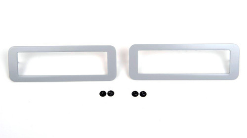 71-73 Ford Mustang Blende Seitenmarkierungsleuchten Vorne links und rechts