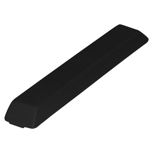 65-66 Ford Mustang Armlehne Tür - Standard - Schwarz - links oder rechts