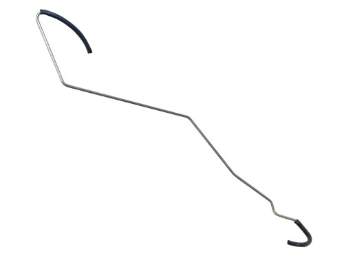 71-73 Ford Mustang Leitung Unterdruckmodulator Automatikgetriebe