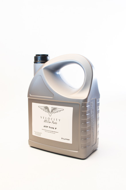 64-73 Ford Mustang Öl Automatikgetriebe - speziell für C4/C6/FMX ATF-F (5L)