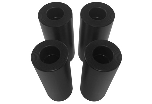 15-23 Ford Mustang Set zur Anpassung der Fahrwerksgeometrie Hinten