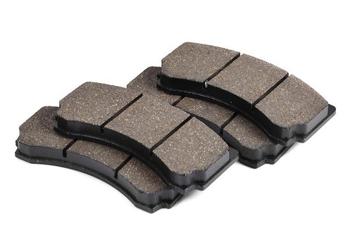 15-20 Ford Mustang Bremsbelagsatz Scheibenbremse - GT350 & GT350R Hinten